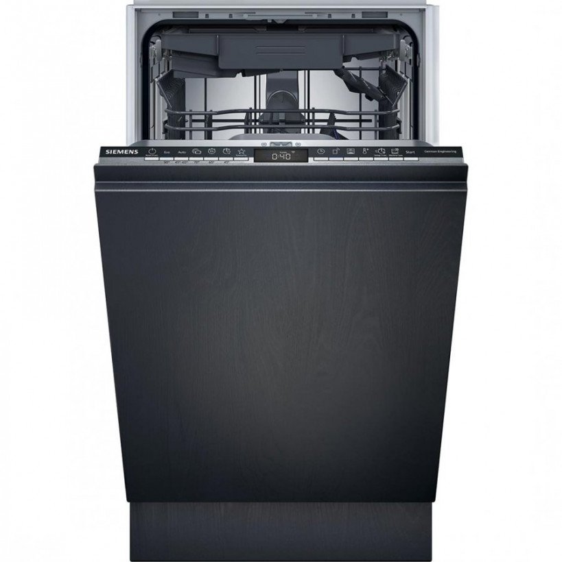 Посудомийна машина Siemens SN85EX11CE