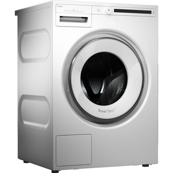 Стиральная машина автоматическая Asko W2086R.W  Фото №0