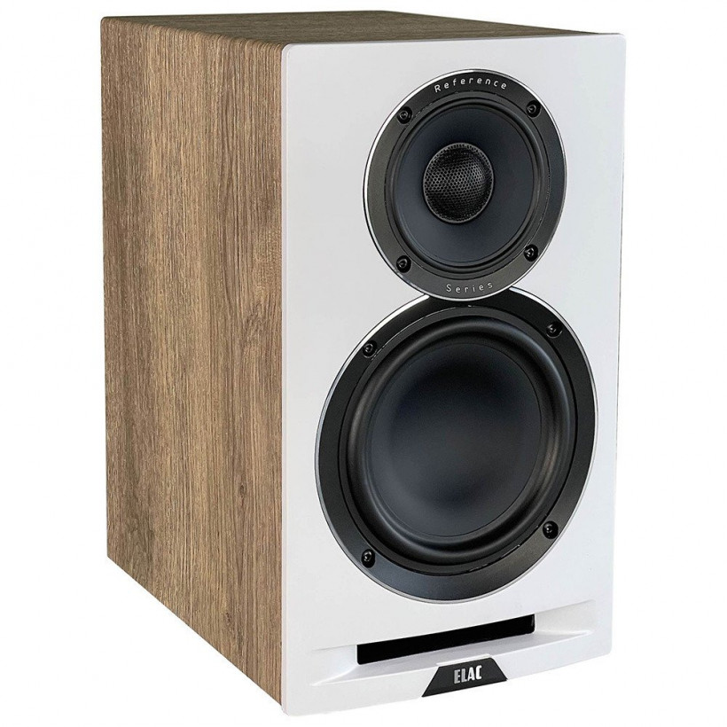 Акустика Elac Uni-Fi Reference UBR62 Black  Фото №2