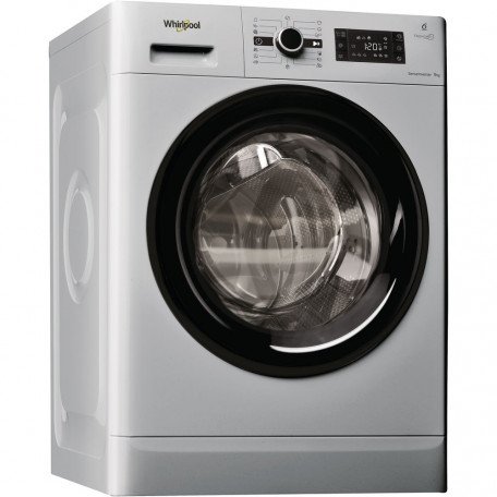 Стиральная машина автоматическая Whirlpool AWG1114S/D  Фото №0