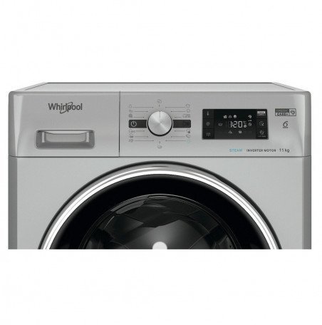 Стиральная машина автоматическая Whirlpool AWG1114S/D  Фото №1