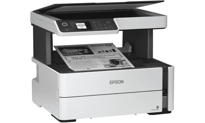 БФП Epson EcoTank M2170 (C11CH43402)  Фото №0