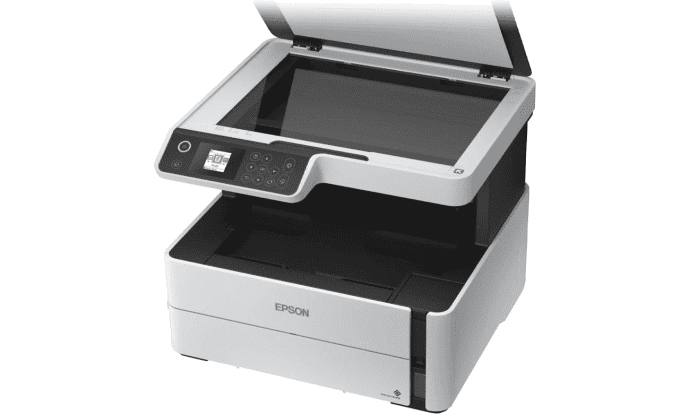 БФП Epson EcoTank M2170 (C11CH43402)  Фото №1
