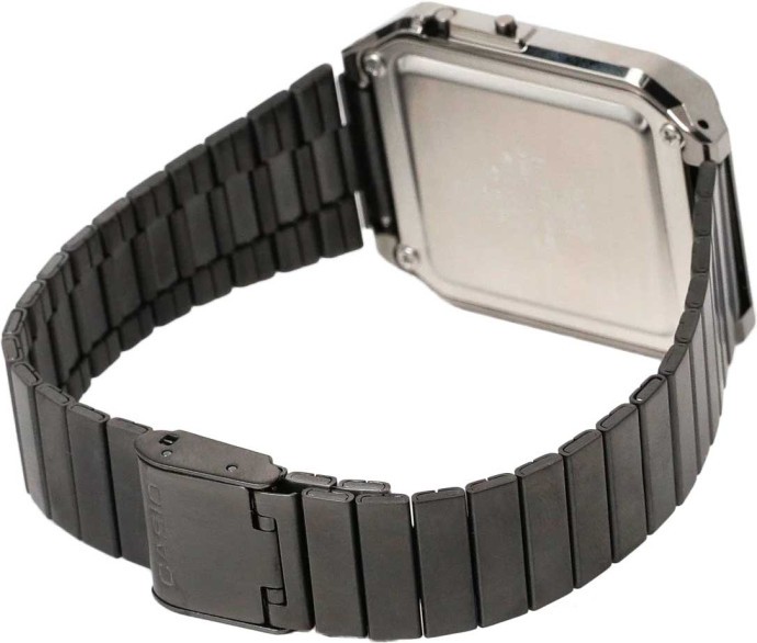 Годинник Casio CA-500WEGG-1BEF  Фото №0