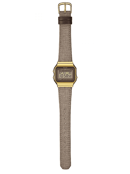 Годинник-унісекс Casio A700WEGL-5AEF  Фото №2