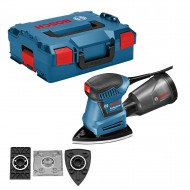 Вібраційна шліфмашина Bosch GSS 160-1 (06012A2300)