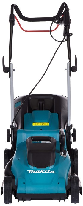 Газонокосилка Makita ELM3720  Фото №0