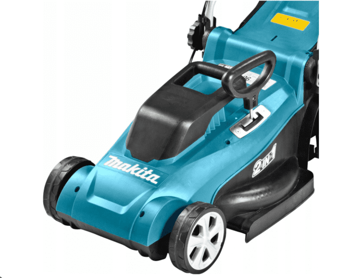 Газонокосилка Makita ELM3720  Фото №1