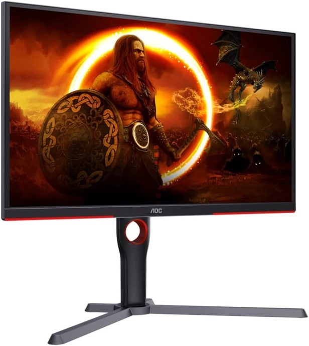 Монитор AOC 25G3ZM/BK  Фото №0