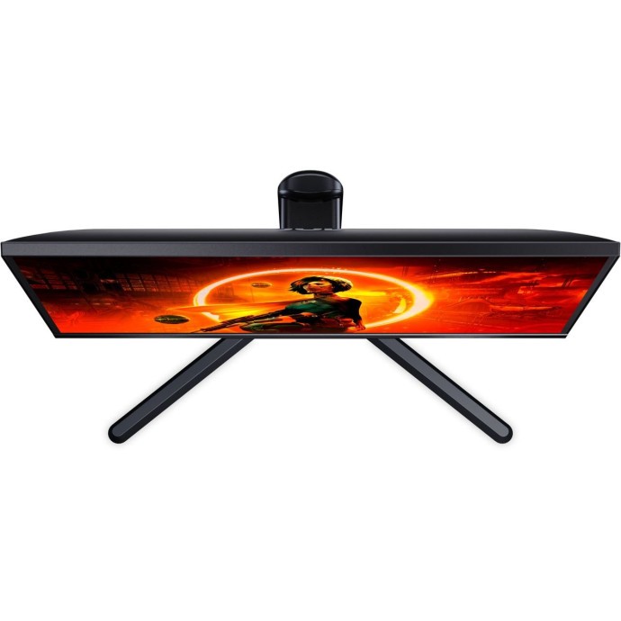 Монитор AOC 25G3ZM/BK  Фото №1