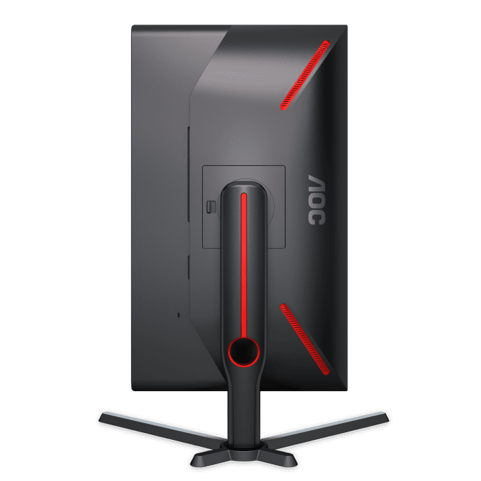 Монитор AOC 25G3ZM/BK  Фото №3