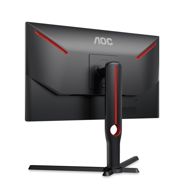 Монитор AOC 25G3ZM/BK  Фото №4