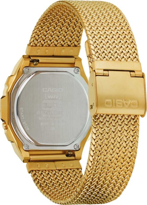 Жіночий годинник Casio A1000MGA-5EF  Фото №1