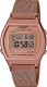 Женские часы Casio Vintage B640WMR-5AEF Женские часы Casio Vintage B640WMR-5AEF