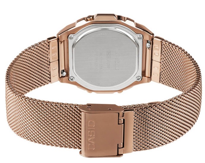 Жіночий годинник Casio A1000MPG-9EF  Фото №1