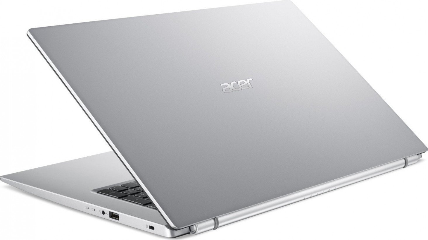 Ноутбук Acer Aspire 3 A317-53-535A (NX.AD0EG.009)  Фото №2