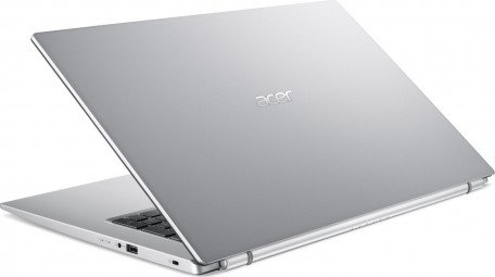 Ноутбук Acer Aspire 3 A317-53-535A (NX.AD0EG.009)  Фото №2
