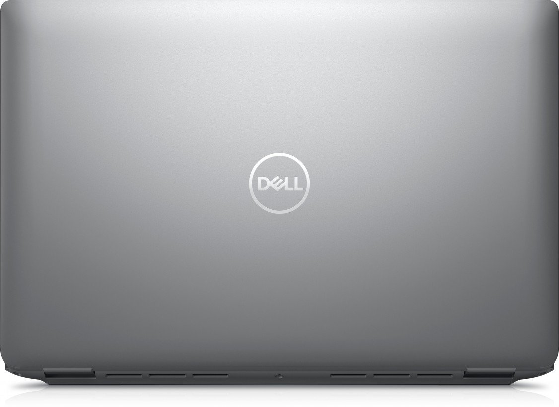 Ноутбук Dell Precision 3480 Gray (210-BGDH-2305SSS)  Фото №4