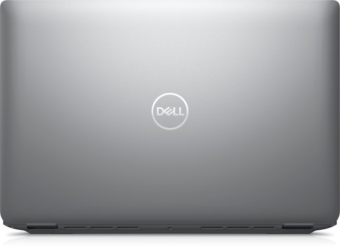 Ноутбук Dell Precision 3480 Gray (210-BGDH-2305SSS)  Фото №4
