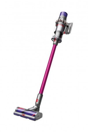 Пилосос 2в1 (вертикальний + ручний) Dyson Cyclone V10 Extra (394467-01)