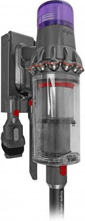 Пилосос 2в1 (вертикальний + ручний) Dyson Cyclone V10 Extra (394467-01)  Фото №0