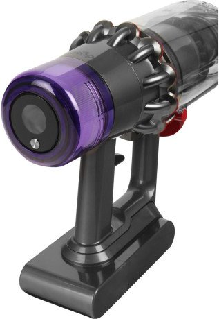 Пылесос 2в1 (вертикальный + ручной) Dyson Cyclone V10 Extra (394467-01)  Фото №1