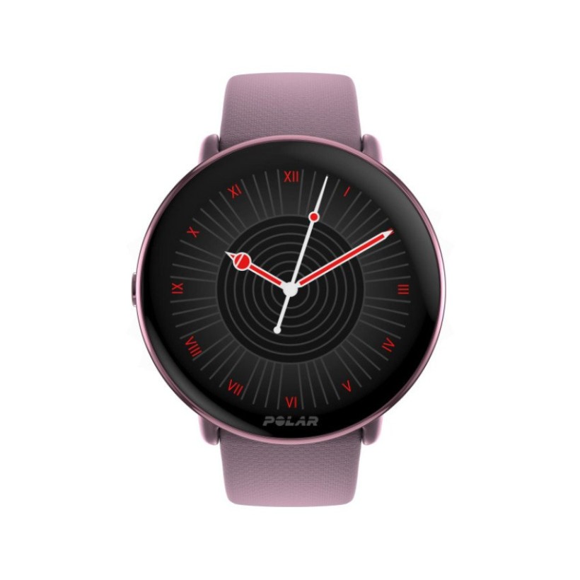 Спортивний годинник Polar Ignite 3 Purple Dusk (900106238)  Фото №0
