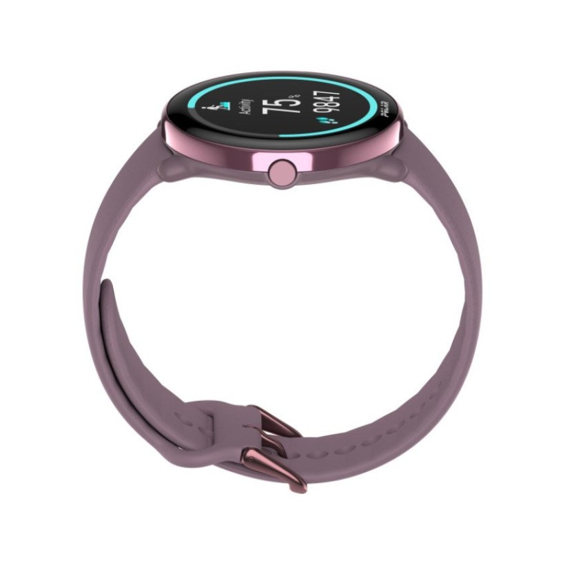 Спортивний годинник Polar Ignite 3 Purple Dusk (900106238)  Фото №2