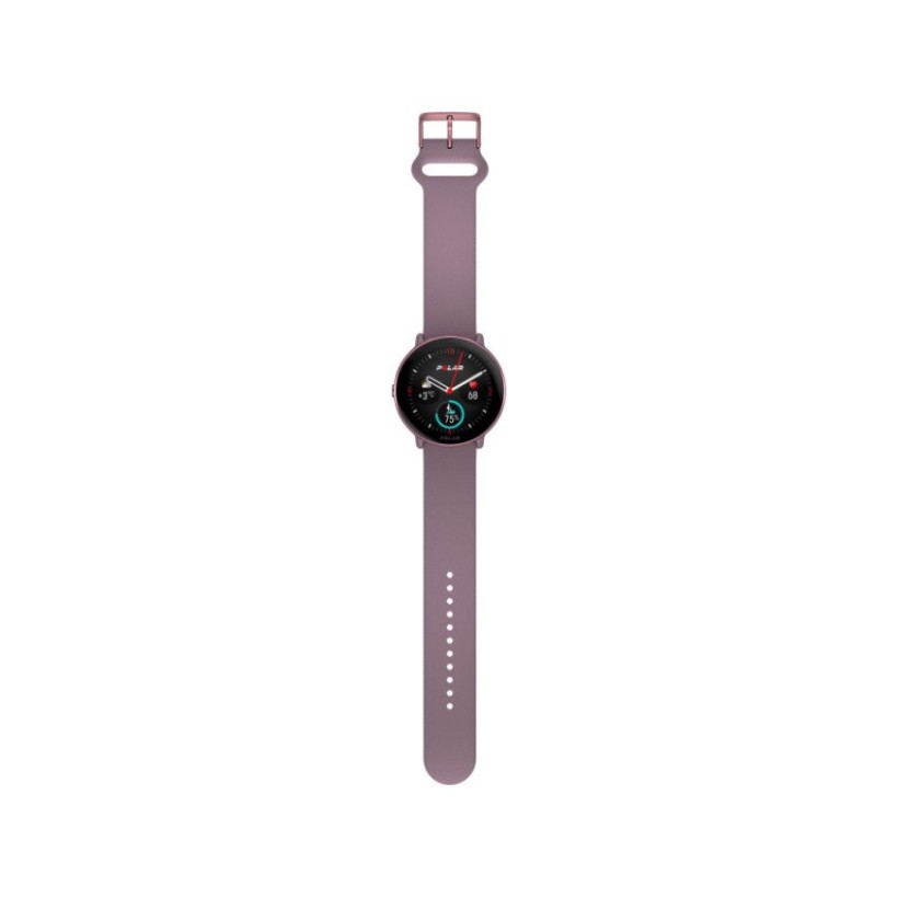 Спортивний годинник Polar Ignite 3 Purple Dusk (900106238)  Фото №6