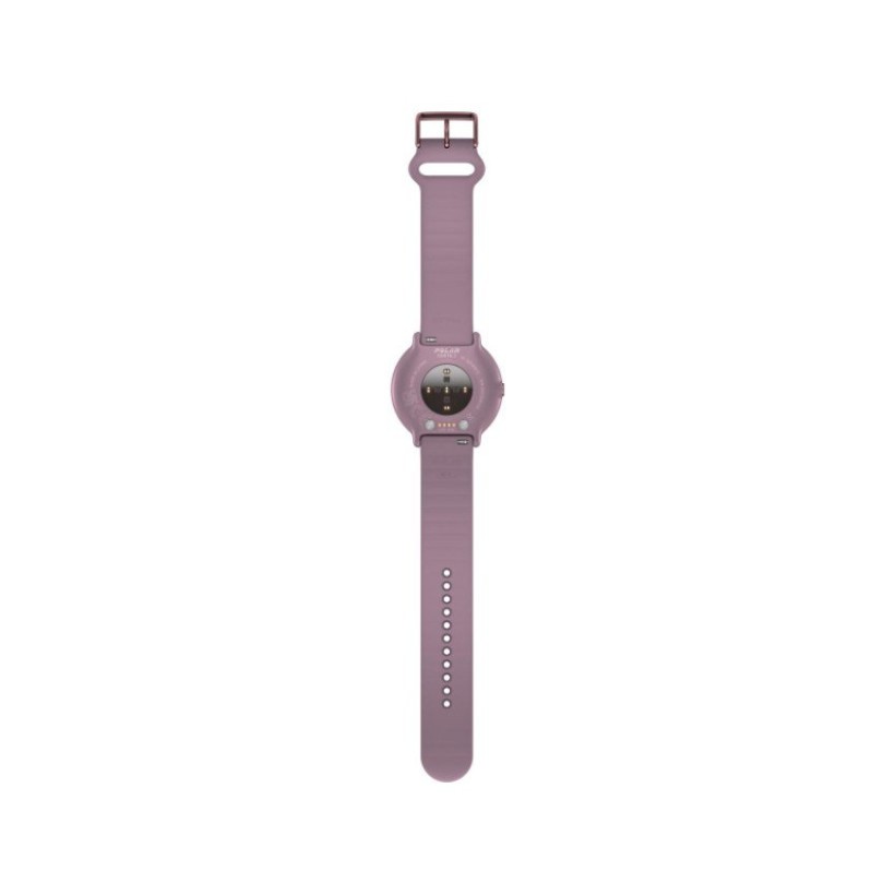 Спортивний годинник Polar Ignite 3 Purple Dusk (900106238)  Фото №7