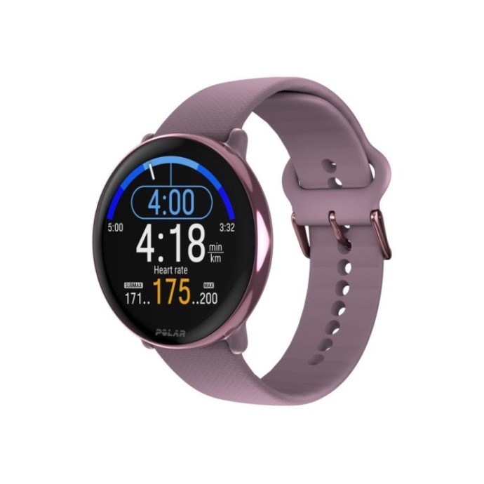 Спортивний годинник Polar Ignite 3 Purple Dusk (900106238)