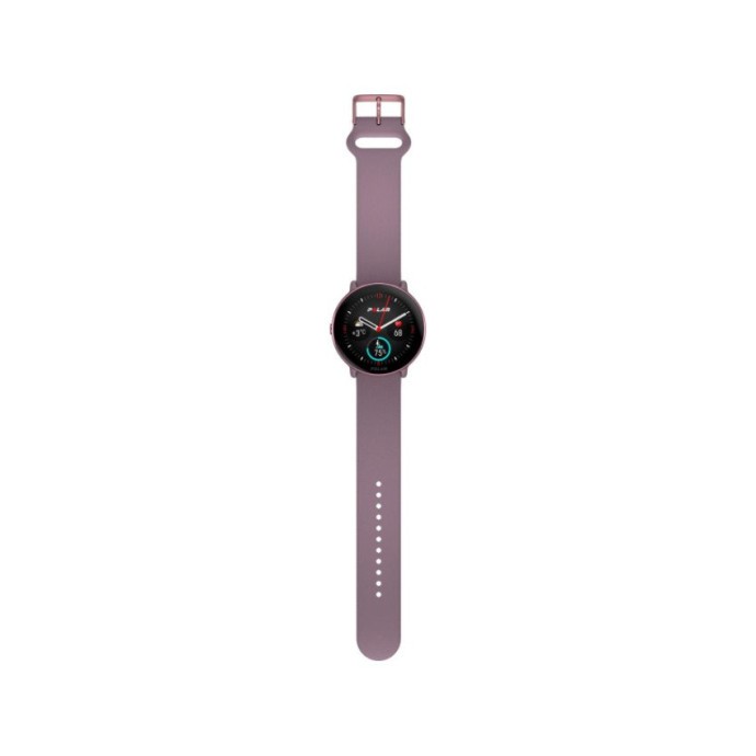 Спортивний годинник Polar Ignite 3 Purple Dusk (900106238)  Фото №6