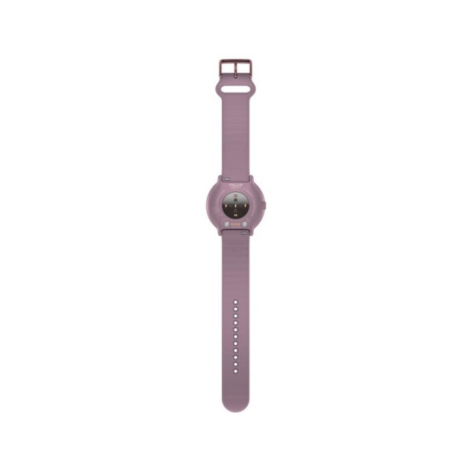 Спортивний годинник Polar Ignite 3 Purple Dusk (900106238)  Фото №7
