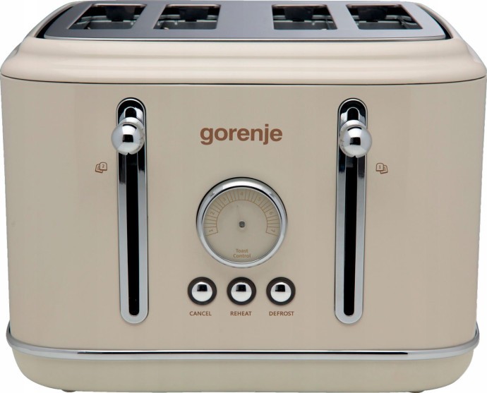 Тостер Gorenje T 2300CLIN