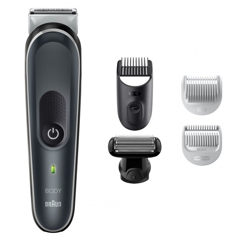 Тример Braun BG5360