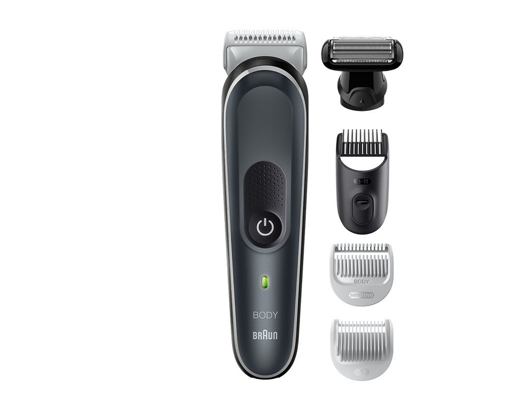 Тример Braun BG5360  Фото №1