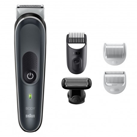 Тример Braun BG5360