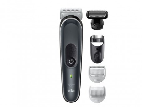 Тример Braun BG5360  Фото №1