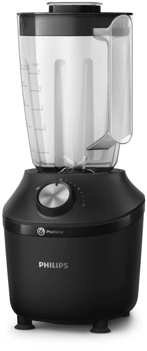 Блендер стаціонарний Philips HR2191/01