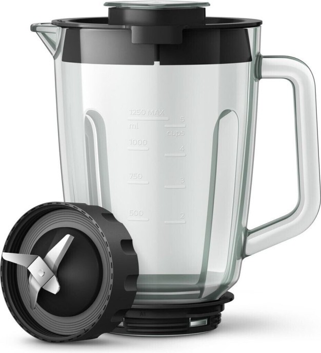 Блендер стаціонарний Philips HR2191/01  Фото №0