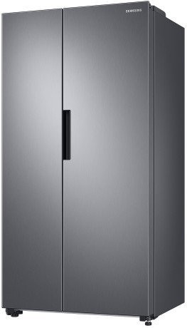 Холодильник с морозильной камерой Samsung RS66A8100S9  Фото №0