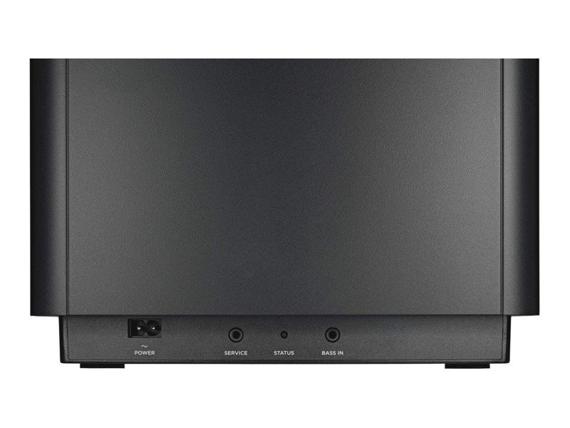 Сабвуфер Bose Bass Module 700 Black (809108-2100)  Фото №2