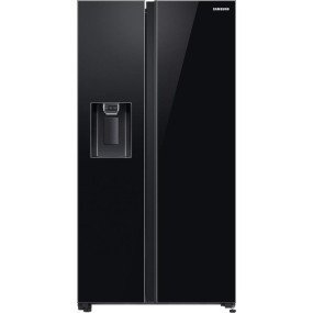 Холодильник с морозильной камерой Samsung RS65R54422C