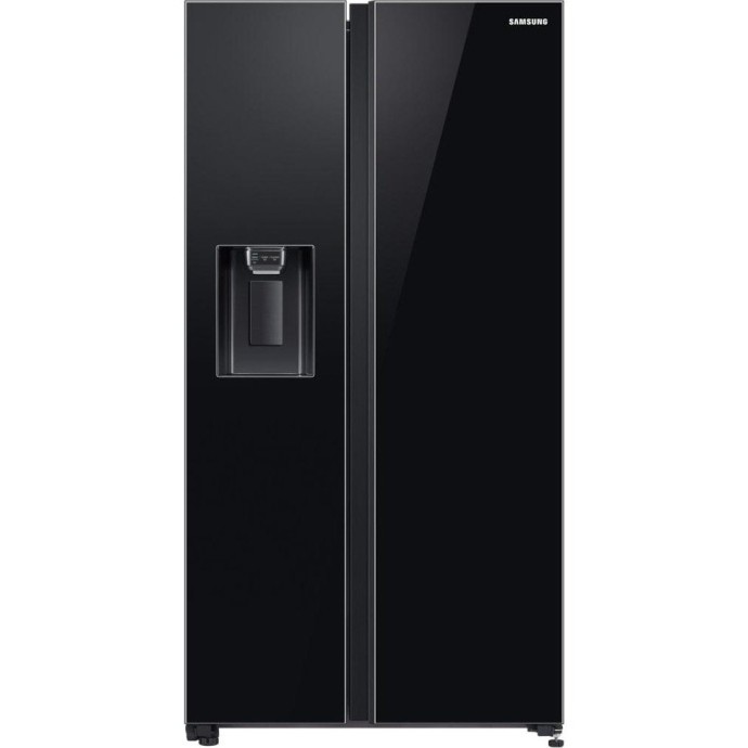 Холодильник с морозильной камерой Samsung RS65R54422C