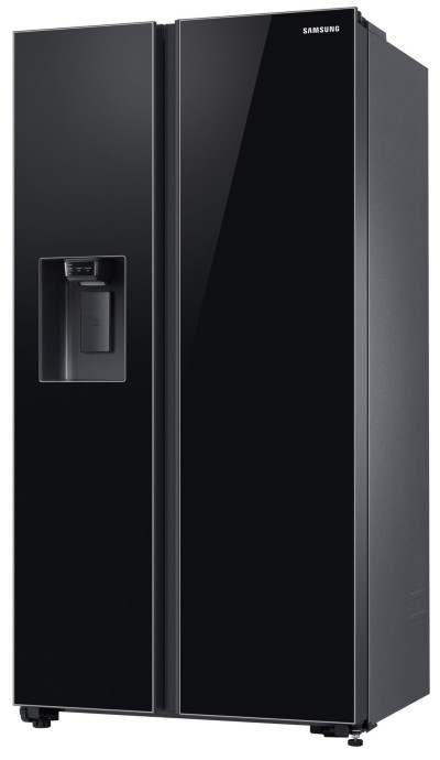 Холодильник с морозильной камерой Samsung RS65R54422C  Фото №1