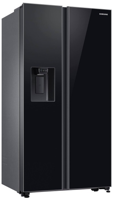 Холодильник с морозильной камерой Samsung RS65R54422C  Фото №3