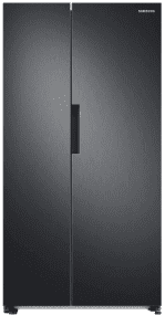 Холодильник з морозильною камерою Samsung RS66A8100B1