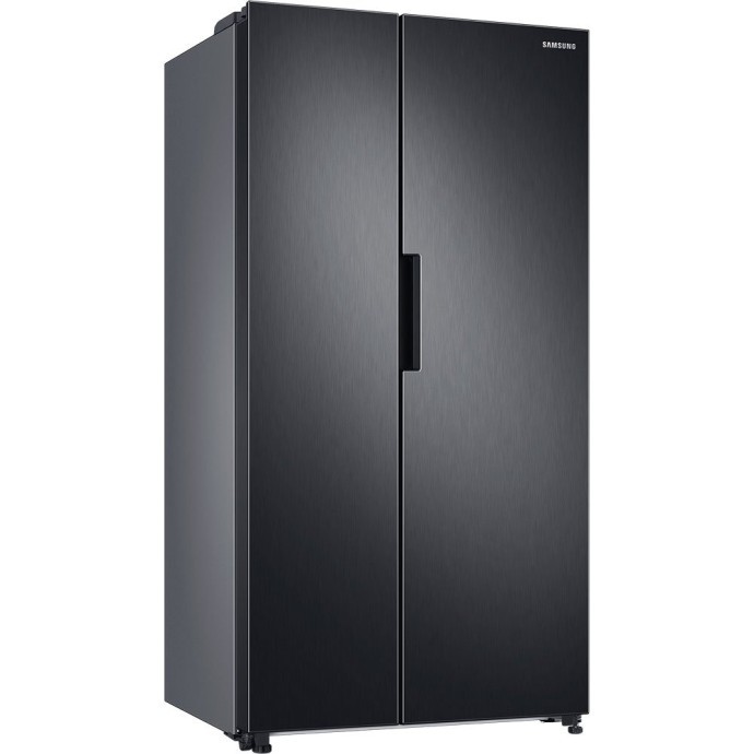 Холодильник з морозильною камерою Samsung RS66A8100B1  Фото №0