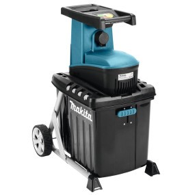 Садовий подрібнювач Makita UD2500