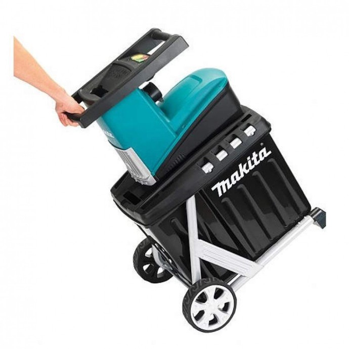 Измельчитель садовый Makita UD2500  Фото №1